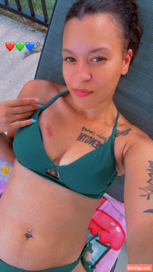 More pic of her